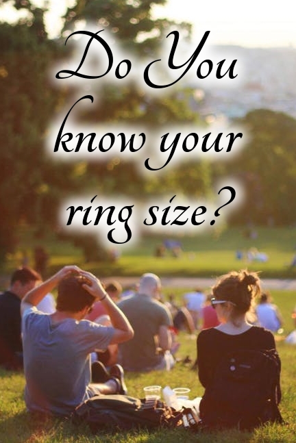 How To Find Your Ring&nbsp;Size