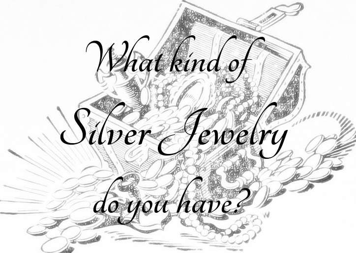 A Silver Jewelry&nbsp;Primer