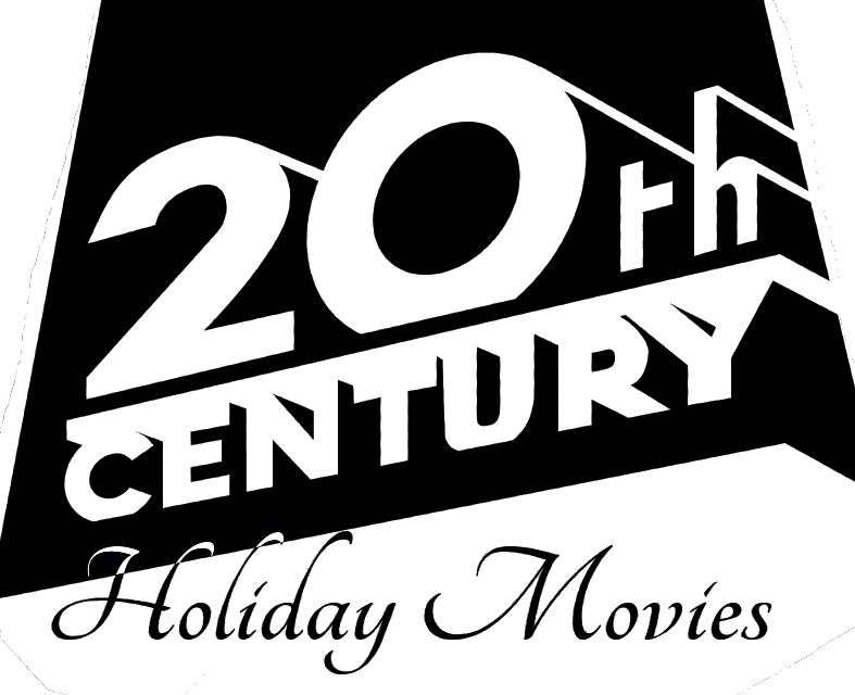 Throwback Thursday : Ten, Twentieth Century Holiday Movies, 1 per&nbsp;decade!
