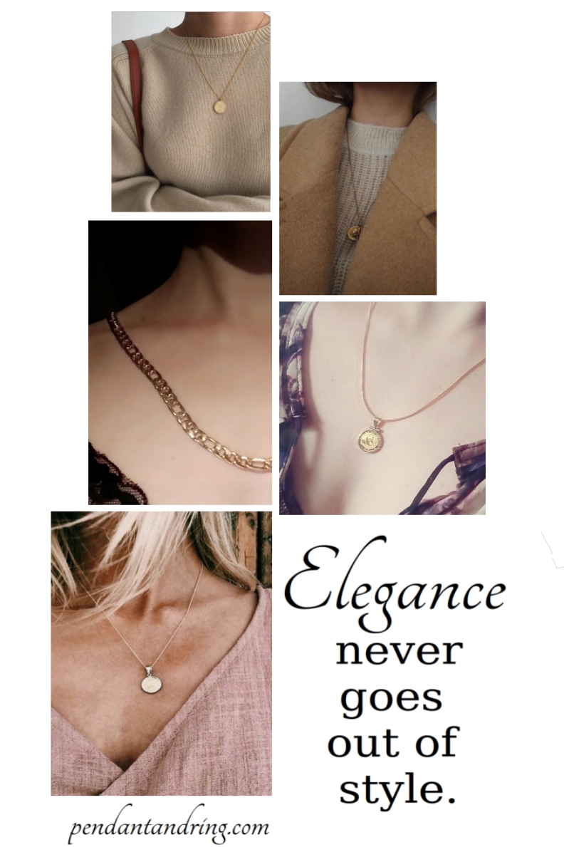 Elegance is Timeless