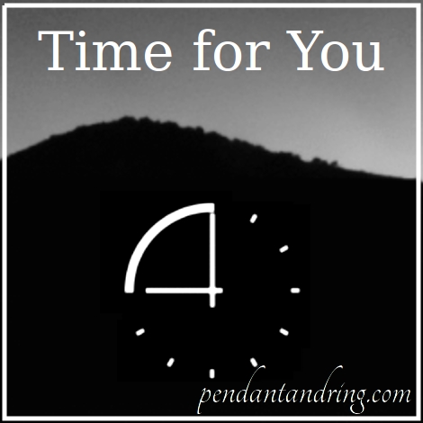 The In-Between Holiday-Lull