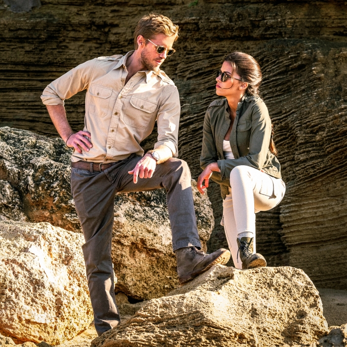 When Jewelry Is More than&nbsp;Decoration