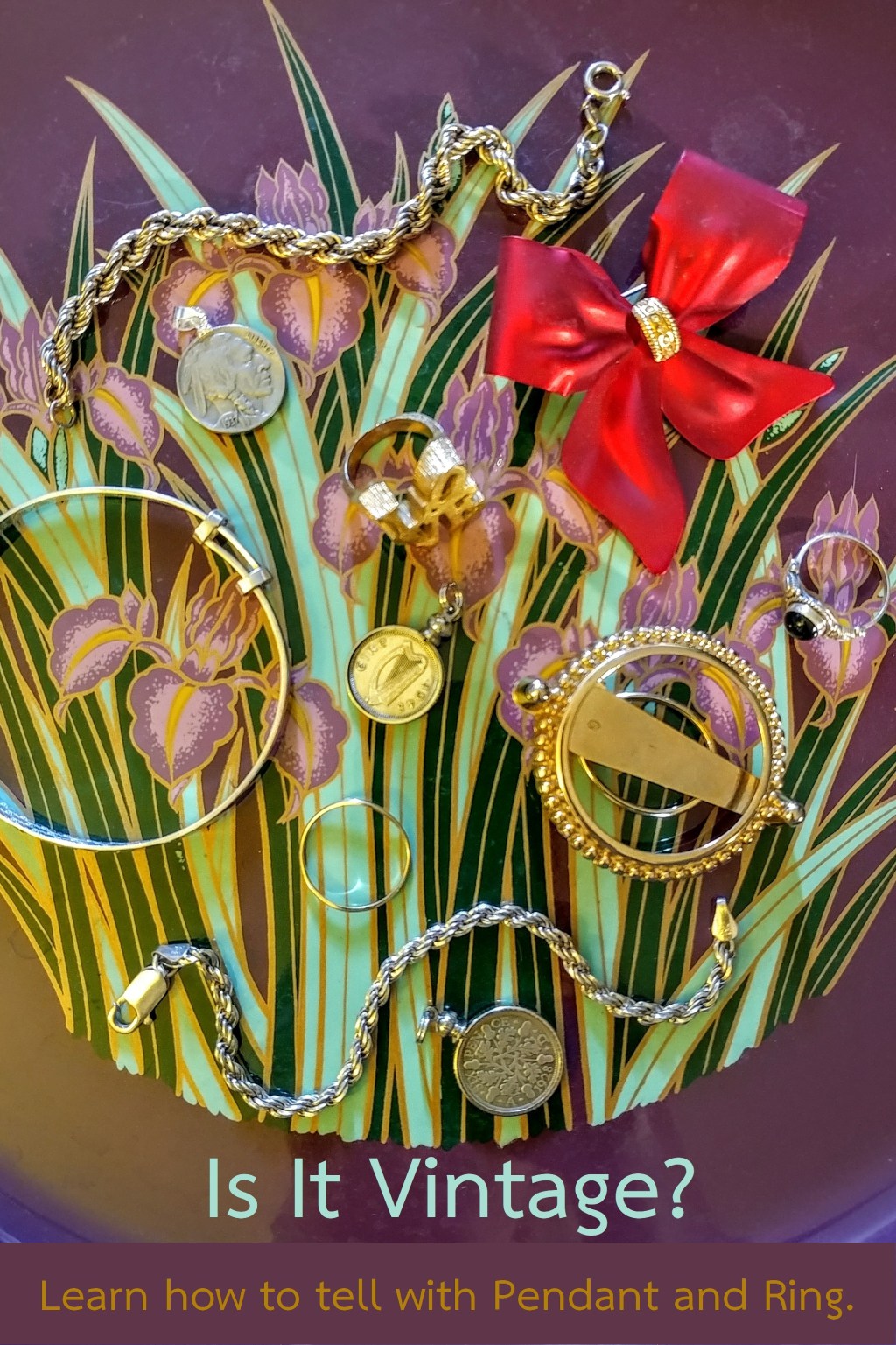 Is it Vintage, or is it Just&nbsp;Old?