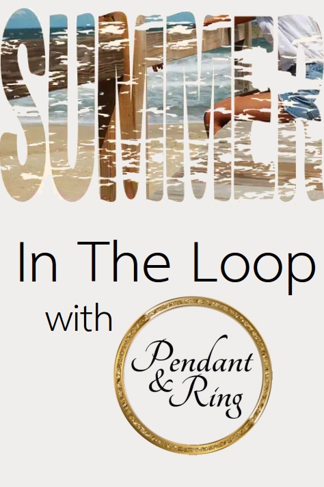 In The Loop #9, July&nbsp;Newsletter
