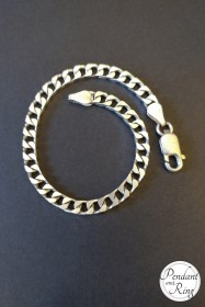 italian-silver-bracelet