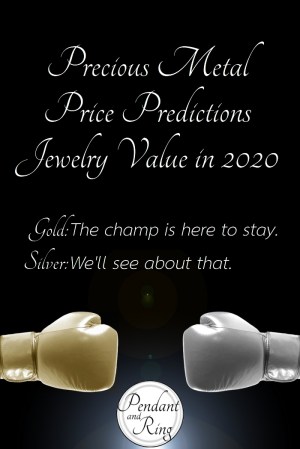 metal market prediction 2020