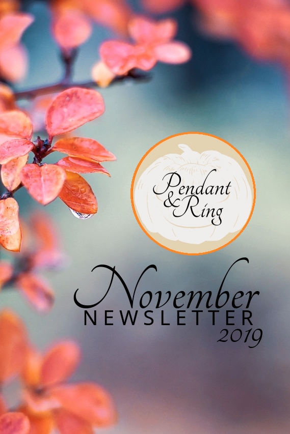 It’s Newsletter Time and We Have&nbsp;Sales!