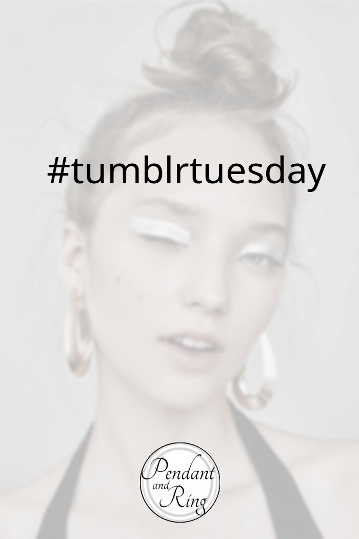 Nov 12 Tumblr Tuesday&nbsp;#7
