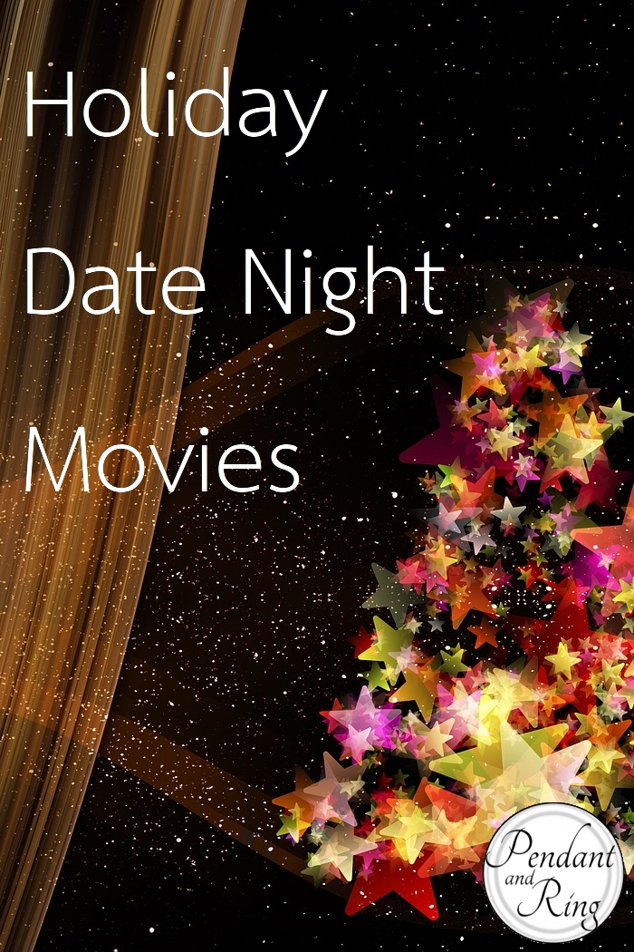 Holiday Movies for Date&nbsp;Night♡♡