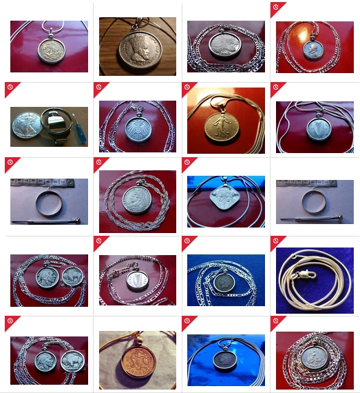 Jewelry Honored Allies Ebay