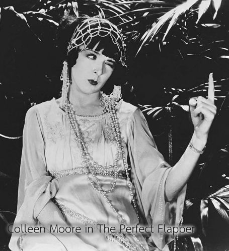 roaring 20s flapper beads