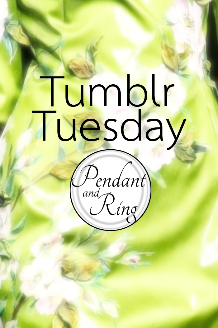 Tumblr Tuesday #9