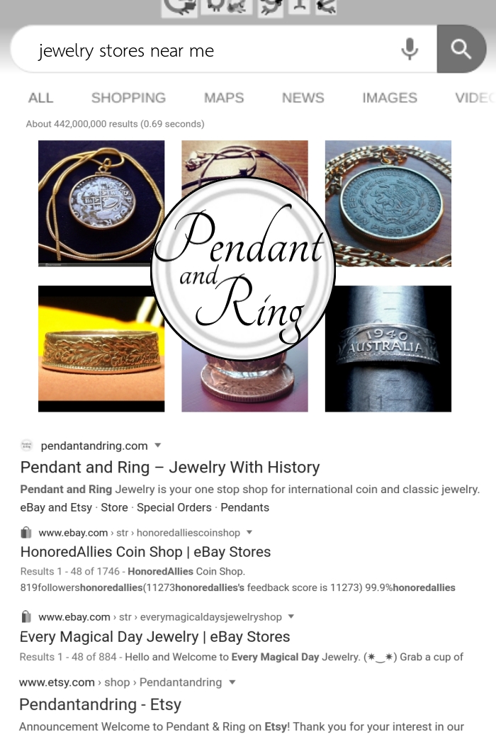 The Jewelry Store That’s Always&nbsp;Open