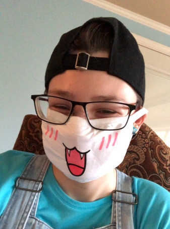 kawaii-mask