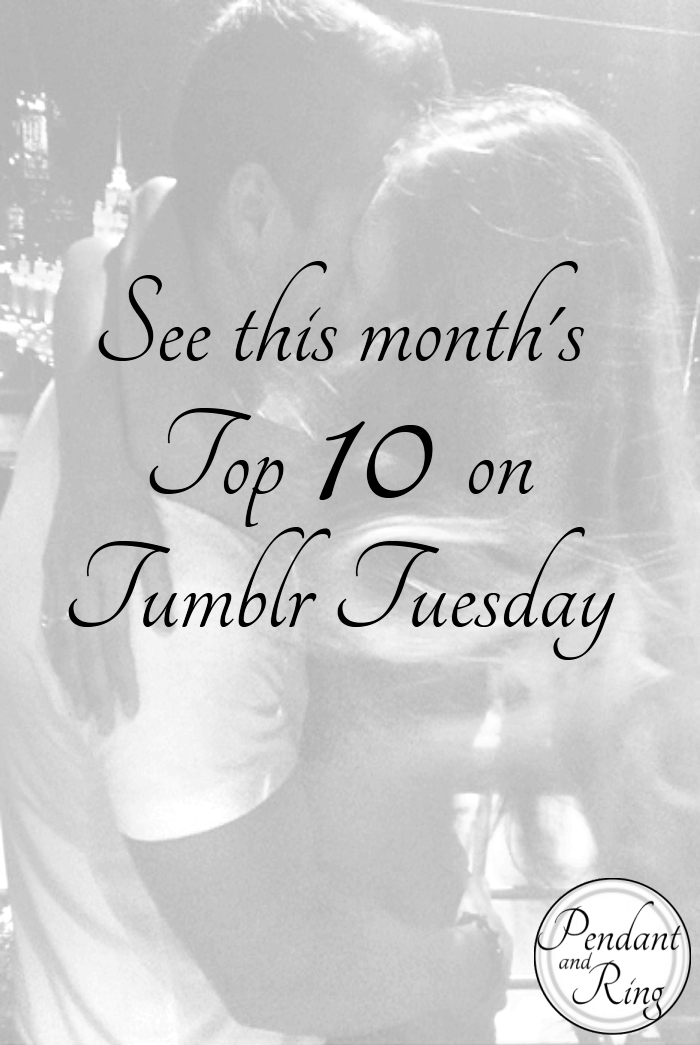 Jewelry Tumblr Tuesday Top 10