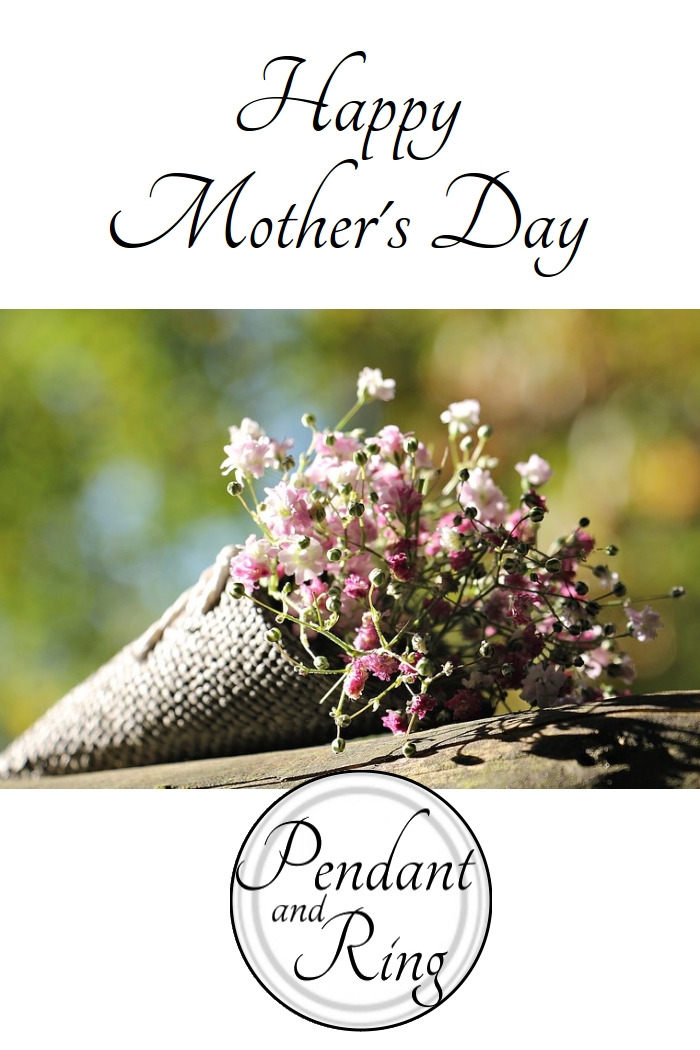 Happy Mother’s Day!