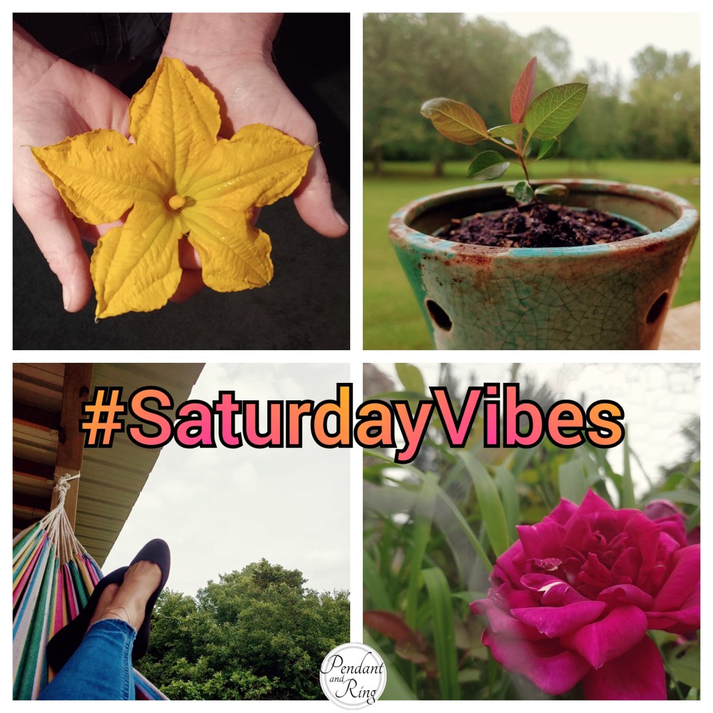 Spanish Coin Pendants + Saturday&nbsp;Vibes