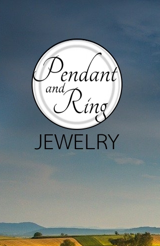 July 2020 Jewelry Newsletter on Pendant and&nbsp;Ring