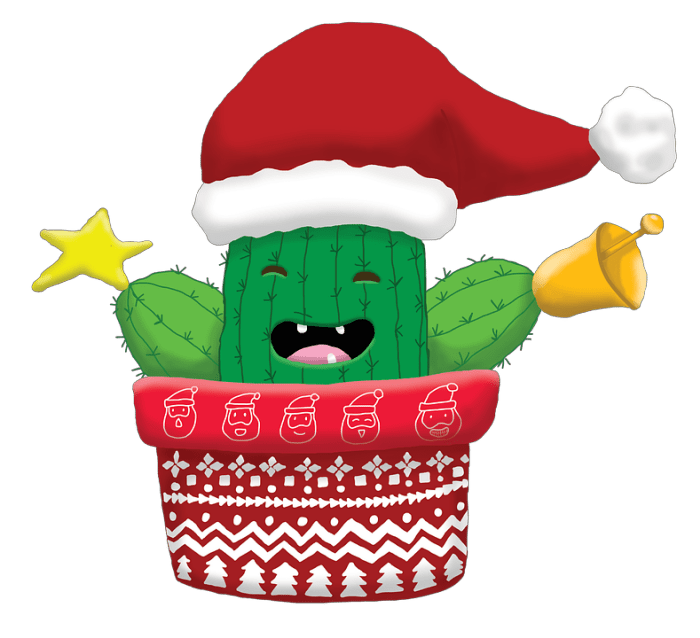 Christmas in July is almost&nbsp;here!