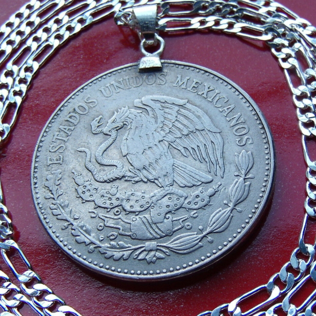 Birthday-Coin-Pendant-Necklace