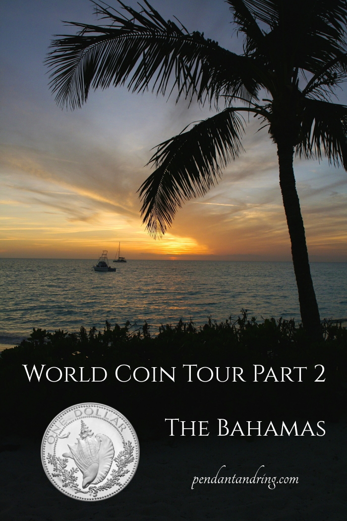 World Coin Tour – Part&nbsp;2