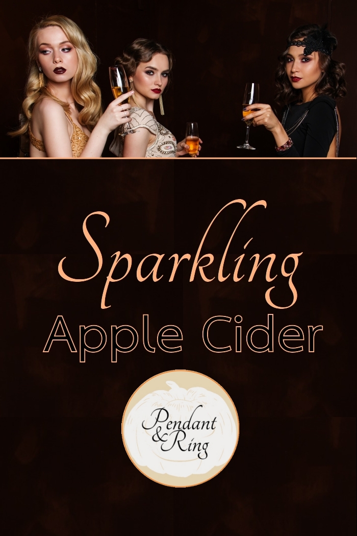 Sparkling Apple Cider Recipe