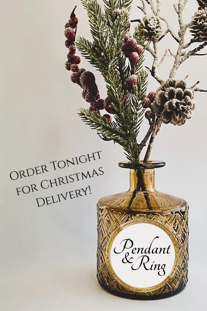 Order Before Midnight
