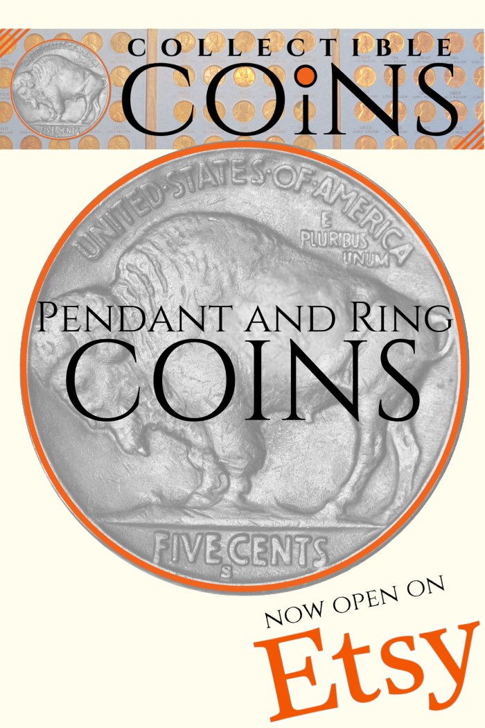 Alright Collectors It’s Coin Time&nbsp;😎