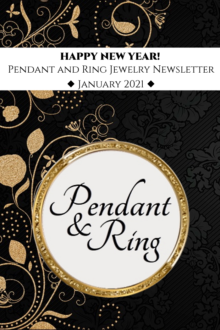 Happy New Year! Jan 5,&nbsp;2021