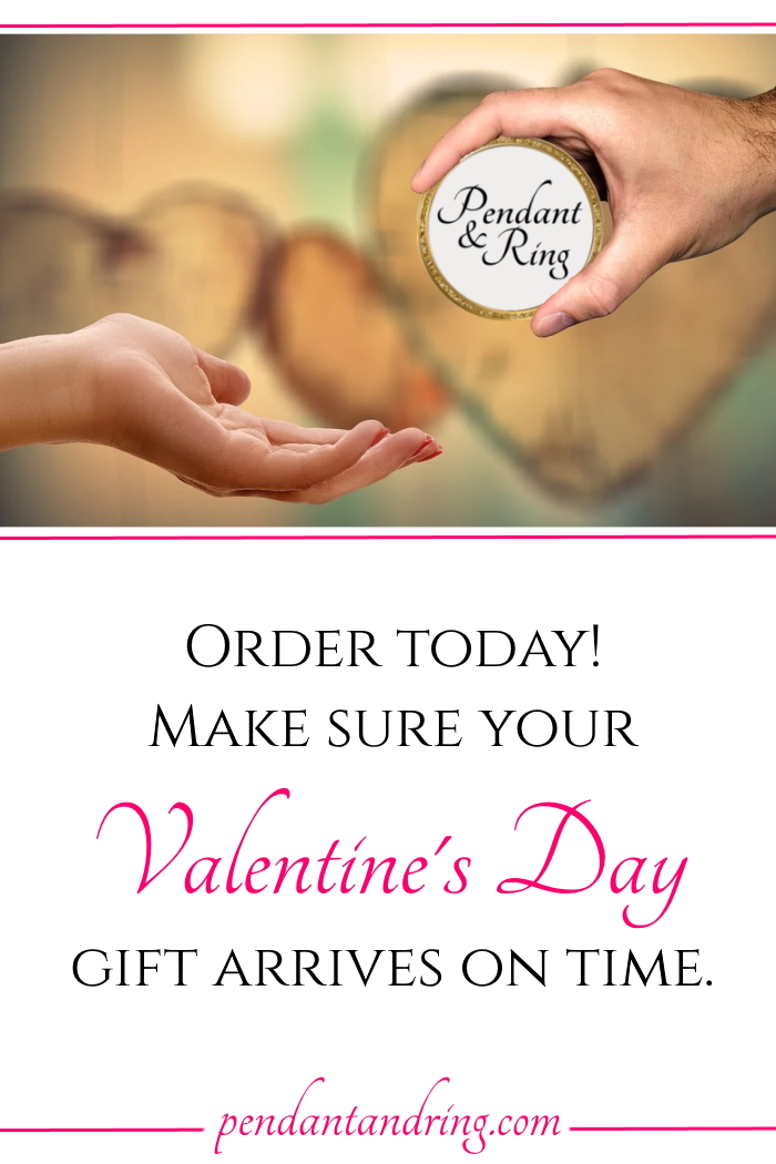 Valentine’s Day Shopping Is&nbsp;Live!