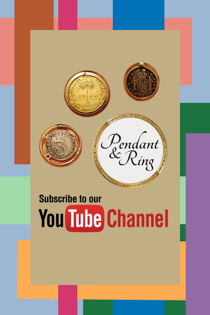 How to fix a broken necklace chain with&nbsp;solder!