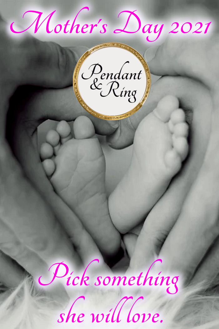 💝 Remember Mom this Mother’s Day!&nbsp;💝