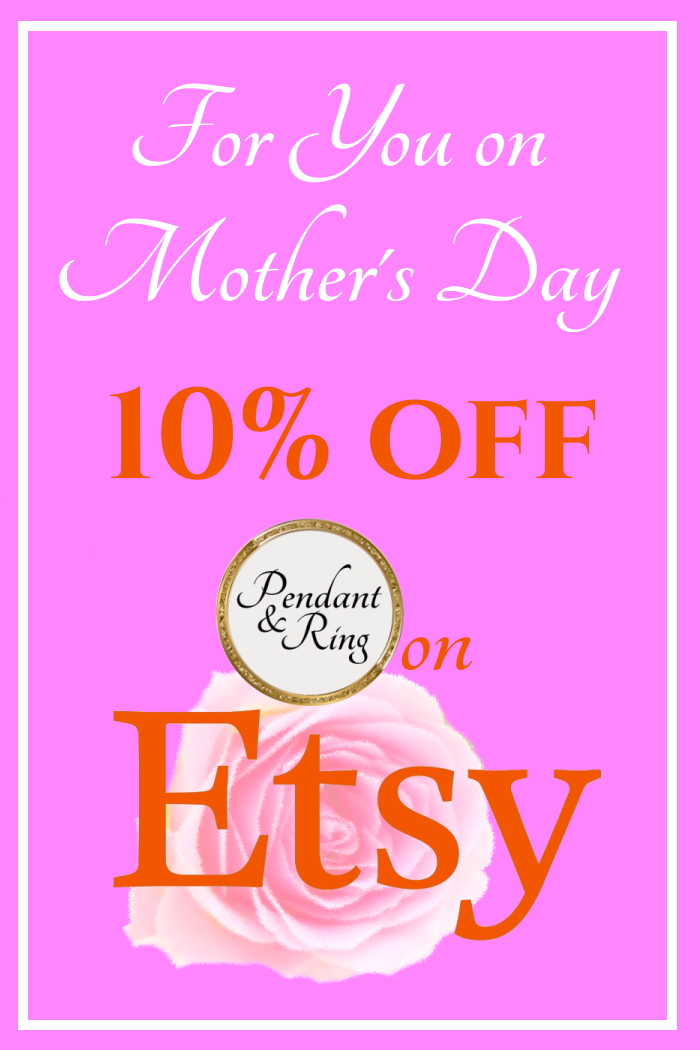 Happy Mother’s Day!