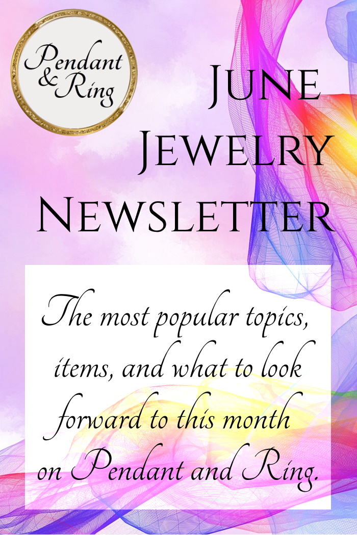 June Newsletter – Hello&nbsp;Friends!