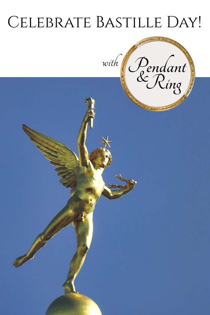 Bonne Fête Nationale Mes&nbsp;Amis!