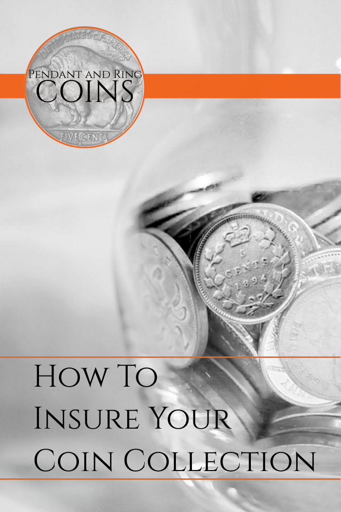 Insuring Your Coin&nbsp;Collection