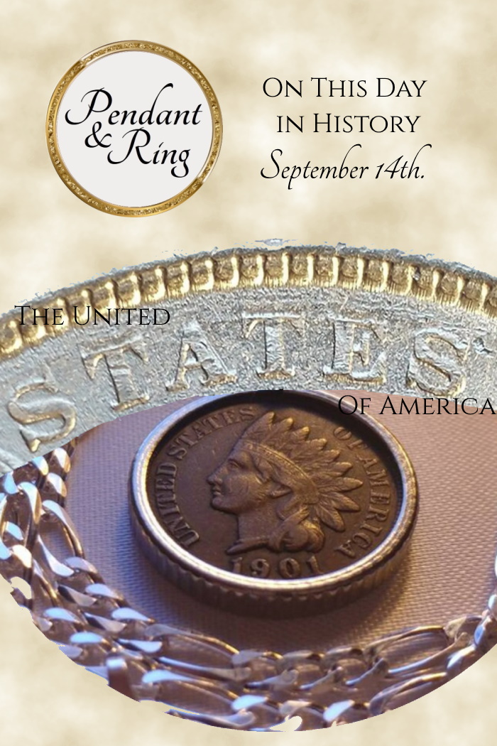 September 14th is a Good&nbsp;Day.