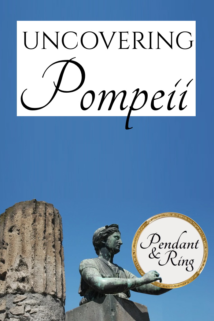 Pompeii is Still Giving Up&nbsp;Treasures