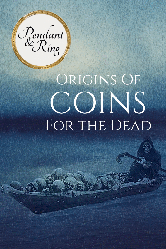 Obols and Eye Weights: Coins for the&nbsp;Dead