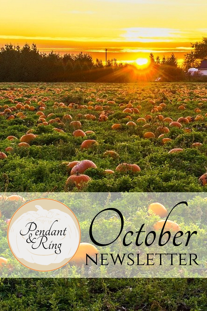 October 2021 👻 Spooktacular Newsletter!&nbsp;👻