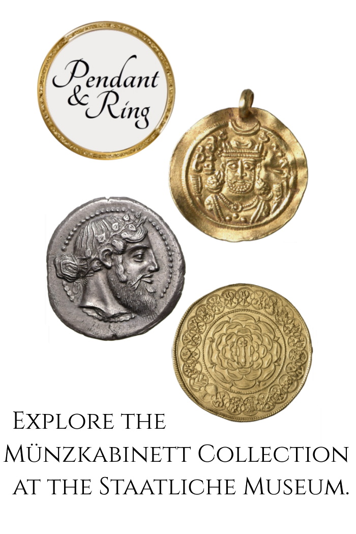 An Amazing Coin&nbsp;Collection