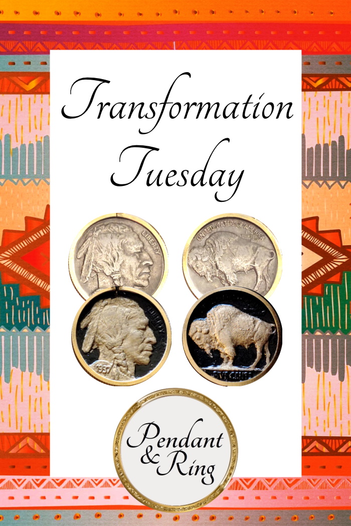 ✨ Transformation Tuesday, Before and After&nbsp;✨