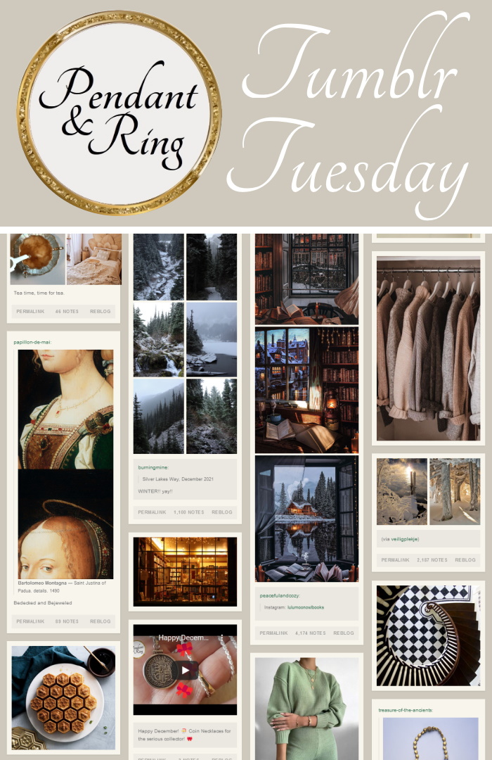 Tumblr Tuesday: Gentle&nbsp;Thoughts