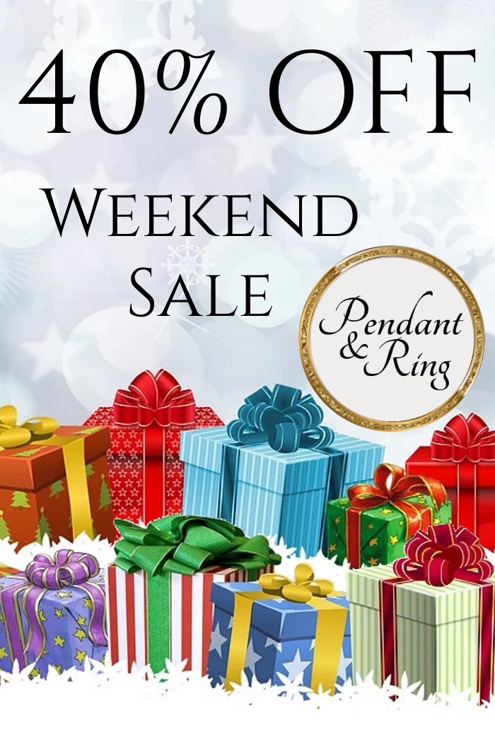 New Year’s Gift-Exchange? 40%&nbsp;OFF!