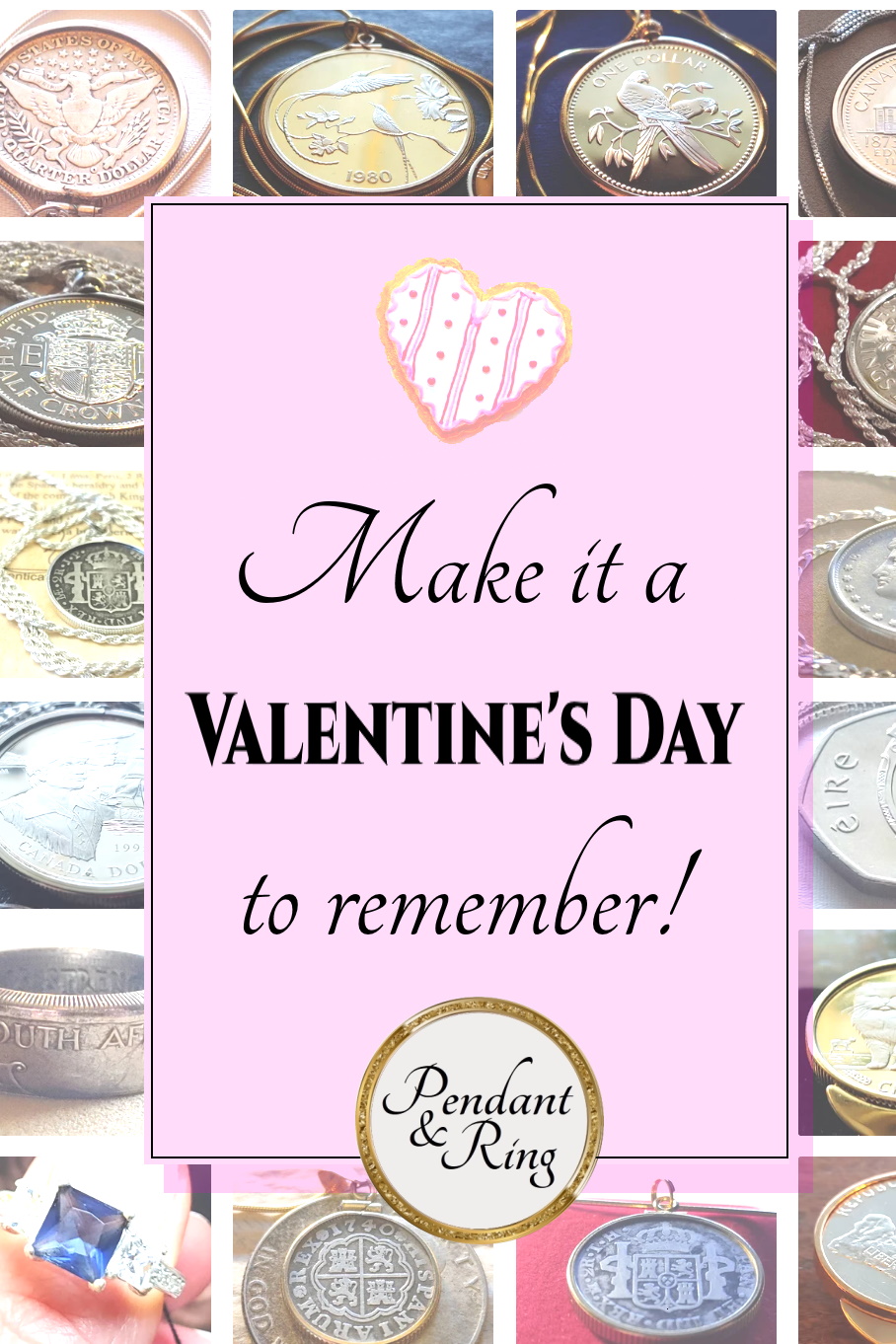 💗A Valentine for Your Valentine&nbsp;💗