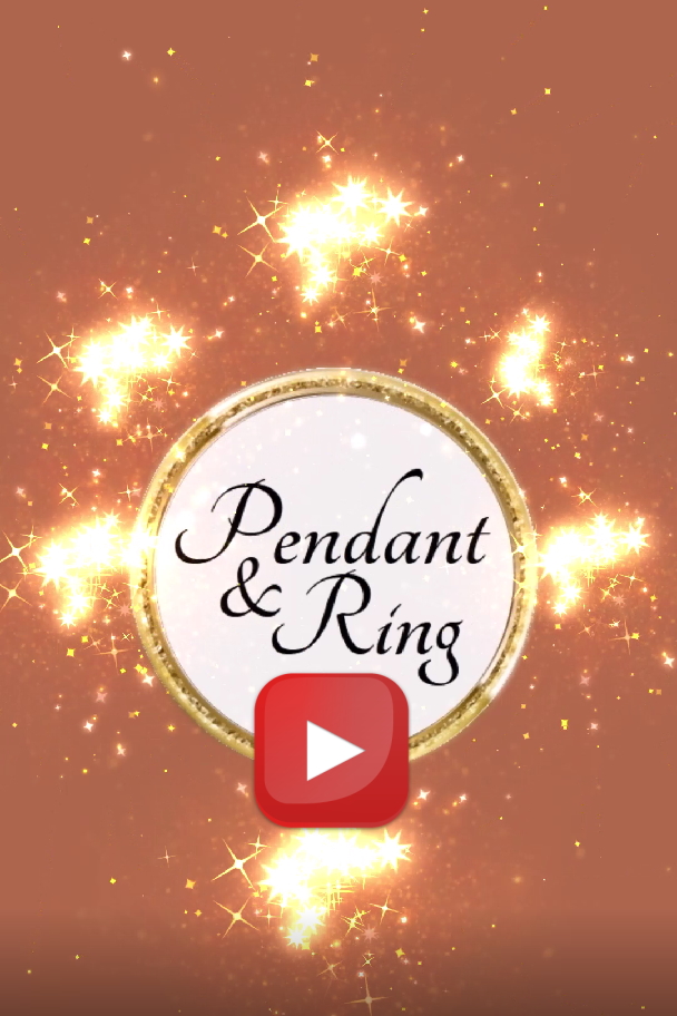 Pendant and Ring on&nbsp;YouTube