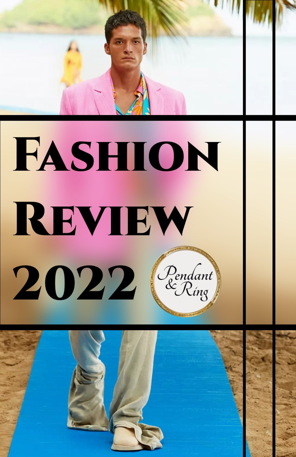 Put Some Spring in Your Step!&nbsp;💮