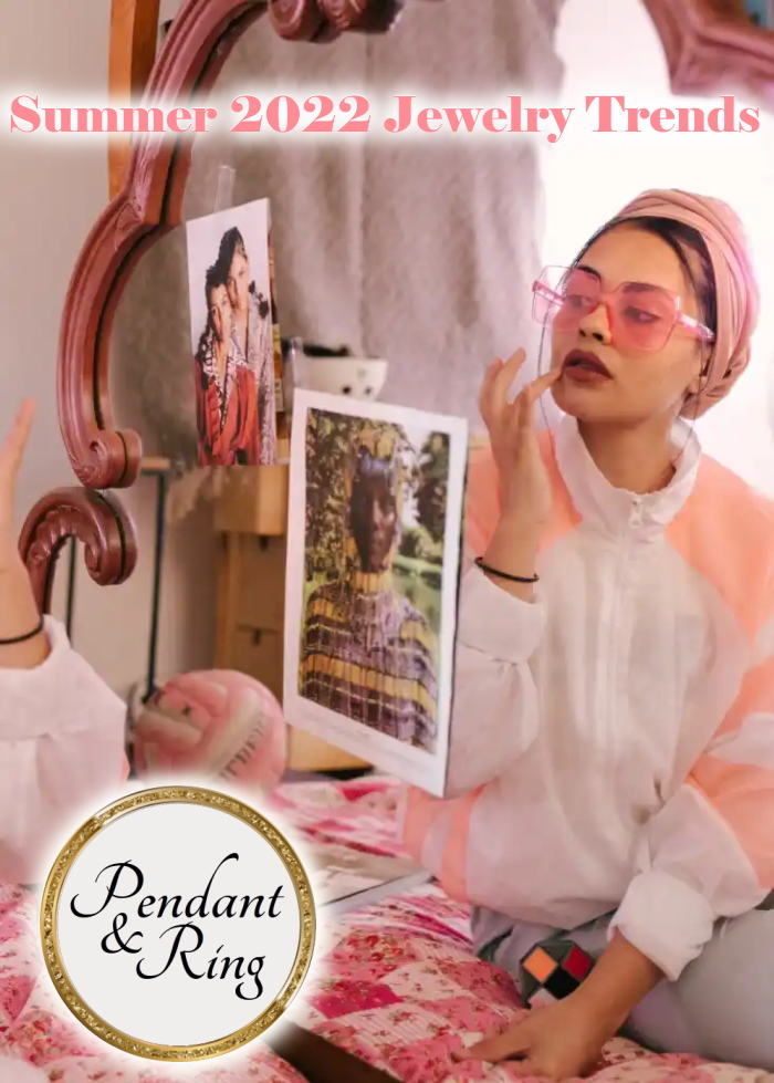 Summer Jewelry Trends