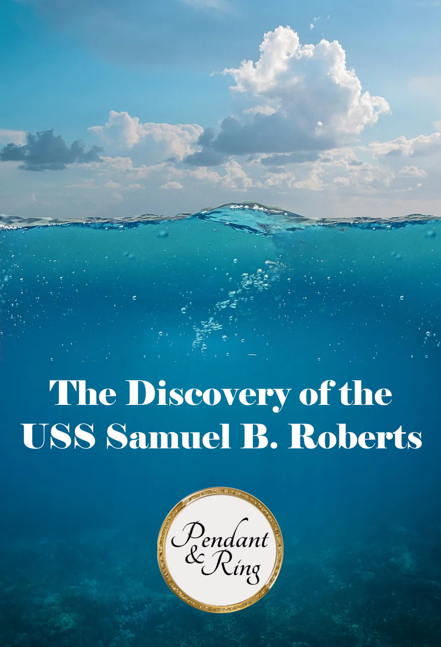 The Deepest Shipwreck To Date