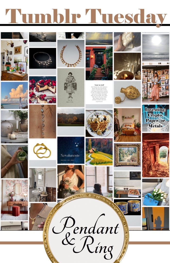 Tumblr Tuesday – Enjoy the&nbsp;View!